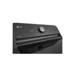 LAVADORA DE CARGA SUPERIOR LG SMART INVERTER 23 KG NEGRO WT23MT6HKA